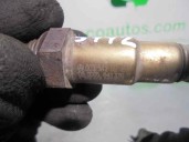 Recambio de sonda lambda para mercedes-benz clase e (w211) berlina 3.5 v6 cat referencia OEM IAM 0035428218 0258006687 BOSCH