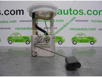 Recambio de aforador para ford fiesta (cbk) 1.6 tdci cat referencia OEM IAM 2S619275 0625B 