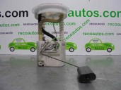 Recambio de aforador para ford fiesta (cbk) 1.6 tdci cat referencia OEM IAM 2S619275 0625B 