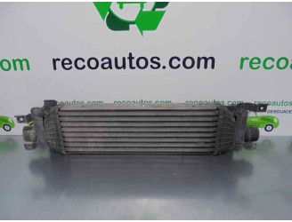 Recambio de intercooler para ford fiesta (cbk) 1.6 tdci cat referencia OEM IAM 5S6H9L440AD 0374C 