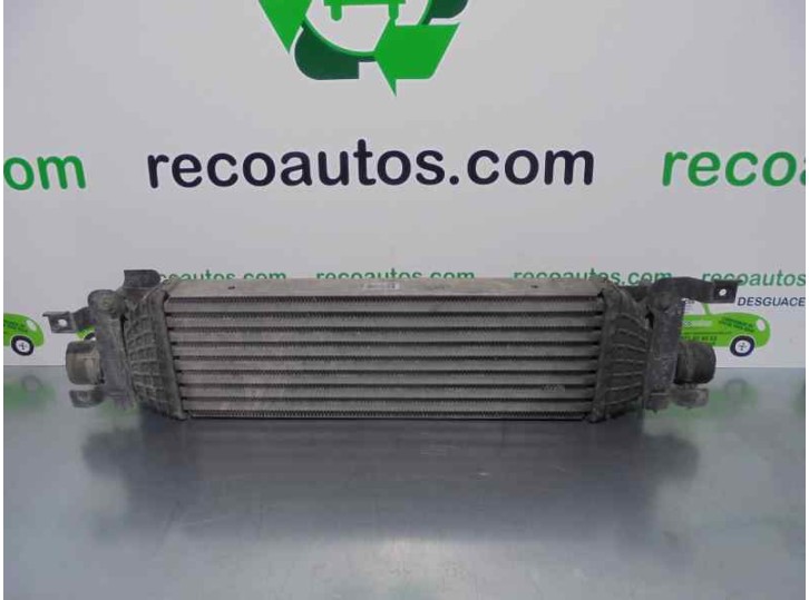 Replacement intercooler for Ford Fiesta (CBK) 1.6 TDCi CAT OEM IAM reference 5S6H9L440AD 0374C 