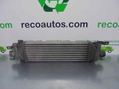 Replacement intercooler for Ford Fiesta (CBK) 1.6 TDCi CAT OEM IAM reference 5S6H9L440AD 0374C 