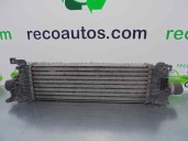 Recambio de intercooler para ford fiesta (cbk) 1.6 tdci cat referencia OEM IAM 5S6H9L440AD 0374C 