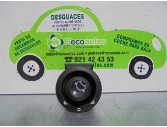 Recambio de mando retrovisor para ford fiesta (cbk) 1.6 tdci cat referencia OEM IAM 93BG617B676 93BG617B676 