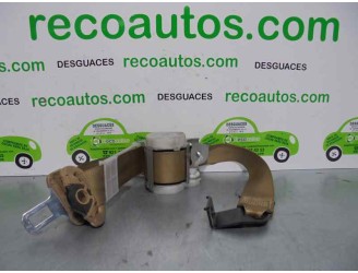 Recambio de cinturon seguridad delantero izquierdo para opel signum 1.9 16v cdti cat (z 19 dth / lrd) referencia OEM IAM 1312827