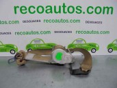 Recambio de cinturon seguridad delantero izquierdo para opel signum 1.9 16v cdti cat (z 19 dth / lrd) referencia OEM IAM 1312827