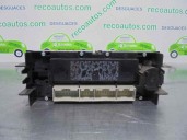 Recambio de mando climatizador para volkswagen lupo (6x1/6e1) advance referencia OEM IAM 