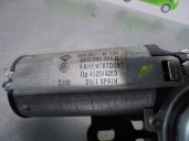 Recambio de motor limpia trasero para volkswagen lupo (6x1/6e1) advance referencia OEM IAM 6X0955711F 6X0955711F 