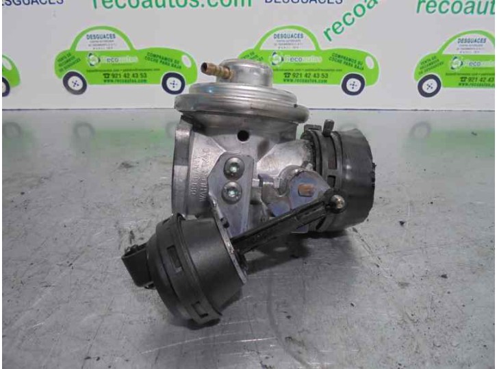 Recambio de valvula egr para volkswagen lupo (6x1/6e1) advance referencia OEM IAM 094205073  