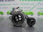 Recambio de valvula egr para volkswagen lupo (6x1/6e1) advance referencia OEM IAM 094205073  