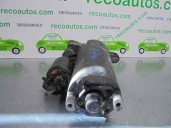 Replacement starter motor for Citroën AX 1.4 Diesel (K9A) OEM IAM reference 0001108125 0001108074 BOSCH
