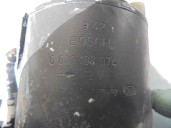 Replacement starter motor for Citroën AX 1.4 Diesel (K9A) OEM IAM reference 0001108125 0001108074 BOSCH