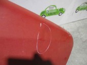 Recambio de aleta delantera derecha para citroën ax 1.4 diesel (k9a) referencia OEM IAM 96070965 ROJA 