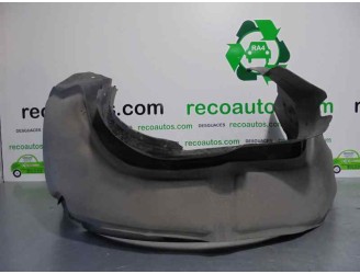 Replacement front left wheel arch for Alfa Romeo 156 Sportwagon (116) 1.9 JTD CAT OEM IAM reference CESTA 21-C