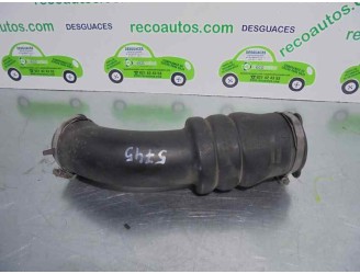 Recambio de tubo para volvo c30 t5 momentum referencia OEM IAM 08692401 054958 