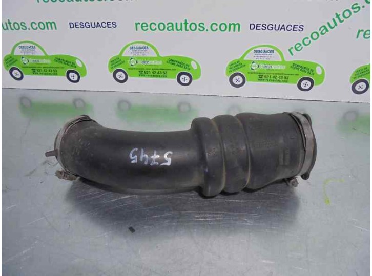 Recambio de tubo para volvo c30 t5 momentum referencia OEM IAM 08692401 054958 