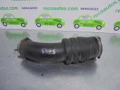 Recambio de tubo para volvo c30 t5 momentum referencia OEM IAM 08692401 054958 