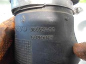 Recambio de tubo para volvo c30 t5 momentum referencia OEM IAM 08692401 054958 