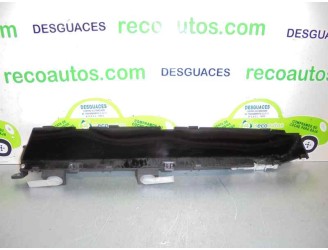 Recambio de pantalla multifuncion para toyota prius (nhw20) 1.5 cat referencia OEM IAM 5541047050 5541047050 
