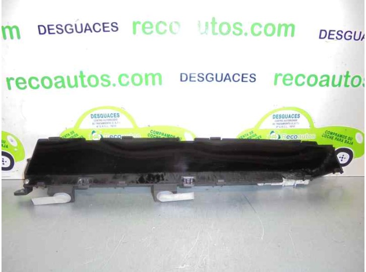 Recambio de pantalla multifuncion para toyota prius (nhw20) 1.5 cat referencia OEM IAM 5541047050 5541047050 