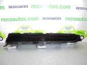 Recambio de pantalla multifuncion para toyota prius (nhw20) 1.5 cat referencia OEM IAM 5541047050 5541047050 