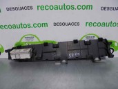 Recambio de pantalla multifuncion para toyota prius (nhw20) 1.5 cat referencia OEM IAM 5541047050 5541047050 