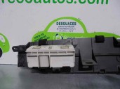 Recambio de pantalla multifuncion para toyota prius (nhw20) 1.5 cat referencia OEM IAM 5541047050 5541047050 