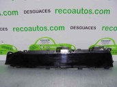 Recambio de pantalla multifuncion para toyota prius (nhw20) 1.5 cat referencia OEM IAM 5541047050 5541047050 