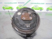 Recambio de tambor freno trasero para fiat punto (evo) (199) 1.3 16v jtd cat referencia OEM IAM B752 