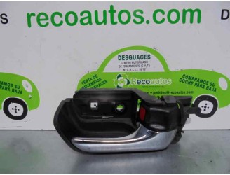 Recambio de maneta interior trasera derecha para toyota prius (nhw20) 1.5 cat referencia OEM IAM 6927347020 6927347020 CESTA 4