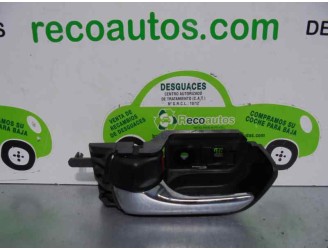 Recambio de maneta interior trasera izquierda para toyota prius (nhw20) 1.5 cat referencia OEM IAM 6927447020 6927447020 CAJA 7