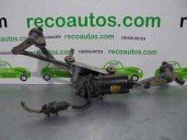 Recambio de motor limpia delantero para peugeot expert kasten 2.0 hdi referencia OEM IAM  53547302 VALEO