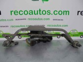 Recambio de motor limpia delantero para peugeot expert kasten 2.0 hdi referencia OEM IAM  53547302 VALEO