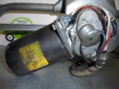 Recambio de motor limpia delantero para peugeot expert kasten 2.0 hdi referencia OEM IAM 53547302 VALEO