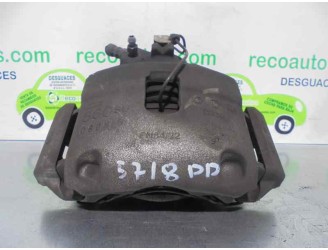 Recambio de pinza freno delantera derecha para fiat punto (evo) (199) 1.3 16v jtd cat referencia OEM IAM  FN5422 ATE