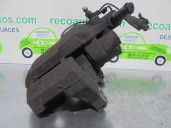 Recambio de pinza freno delantera izquierda para fiat punto (evo) (199) 1.3 16v jtd cat referencia OEM IAM FN5422 ATE