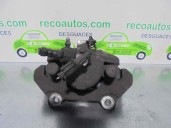 Recambio de pinza freno delantera izquierda para fiat punto (evo) (199) 1.3 16v jtd cat referencia OEM IAM FN5422 ATE