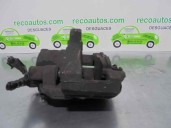 Recambio de pinza freno delantera izquierda para fiat punto (evo) (199) 1.3 16v jtd cat referencia OEM IAM FN5422 ATE