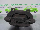 Recambio de pinza freno delantera izquierda para fiat punto (evo) (199) 1.3 16v jtd cat referencia OEM IAM FN5422 ATE