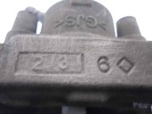 Recambio de pinza freno delantera izquierda para fiat punto (evo) (199) 1.3 16v jtd cat referencia OEM IAM FN5422 ATE