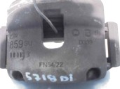 Recambio de pinza freno delantera izquierda para fiat punto (evo) (199) 1.3 16v jtd cat referencia OEM IAM FN5422 ATE