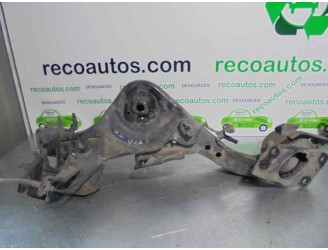 Recambio de brazo suspension inferior trasero derecho para nissan qashqai (j10) 1.5 turbodiesel cat referencia OEM IAM LH1711 C