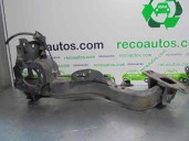 Recambio de brazo suspension inferior trasero derecho para nissan qashqai (j10) 1.5 turbodiesel cat referencia OEM IAM LH1711 C