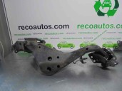 Recambio de brazo suspension inferior trasero derecho para nissan qashqai (j10) 1.5 turbodiesel cat referencia OEM IAM LH1711 C