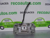 Recambio de luz interior para toyota prius (nhw20) 1.5 cat referencia OEM IAM 8126047010B0  
