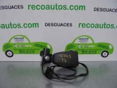 Recambio de luz interior para toyota prius (nhw20) 1.5 cat referencia OEM IAM 8126047010B0 