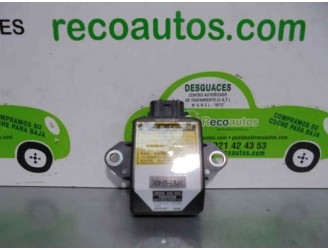 Recambio de modulo electronico para toyota prius (nhw20) 1.5 cat referencia OEM IAM 8918348010 8918348010 