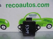 Recambio de modulo electronico para toyota prius (nhw20) 1.5 cat referencia OEM IAM 8918348010 8918348010 