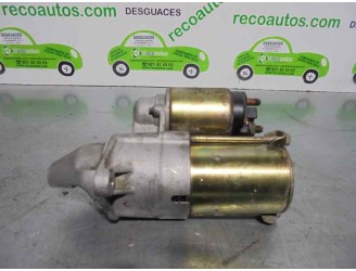 Recambio de motor arranque para daewoo kalos 1.4 cat referencia OEM IAM 96550792 2L251 