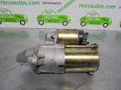 Recambio de motor arranque para daewoo kalos 1.4 cat referencia OEM IAM 96550792 2L251 